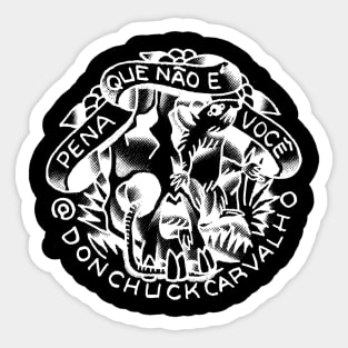 Death Sticker